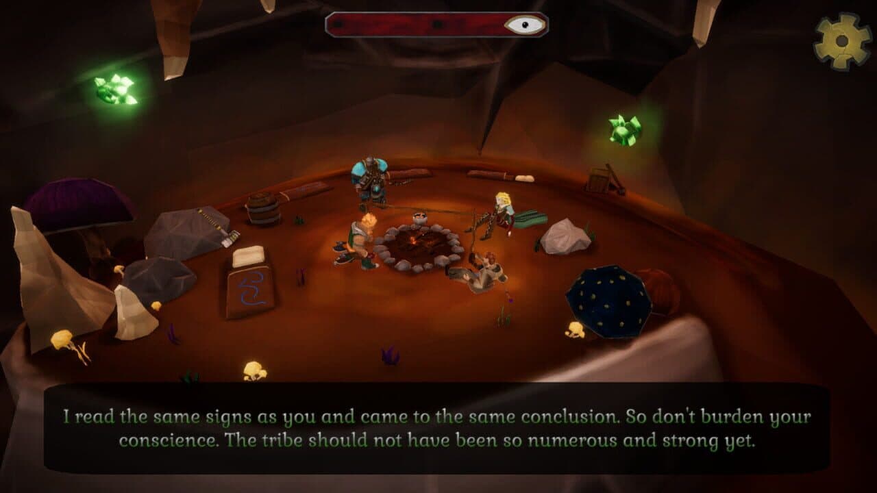 Decay of Worlds thumbnail 5