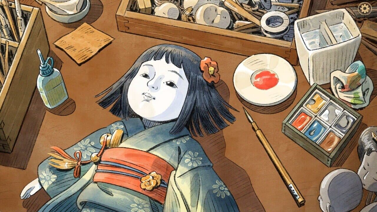 The Doll Shop thumbnail 3
