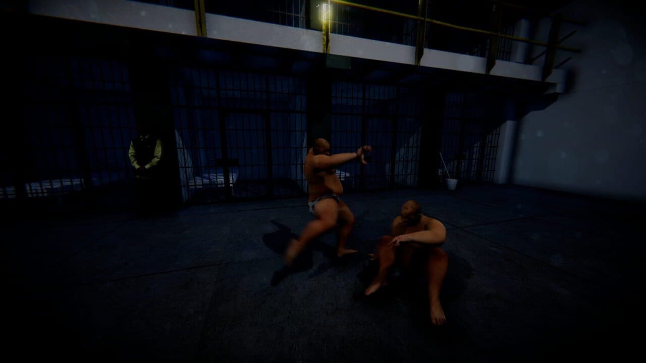 Fat Prisoner Simulator 2 thumbnail 2