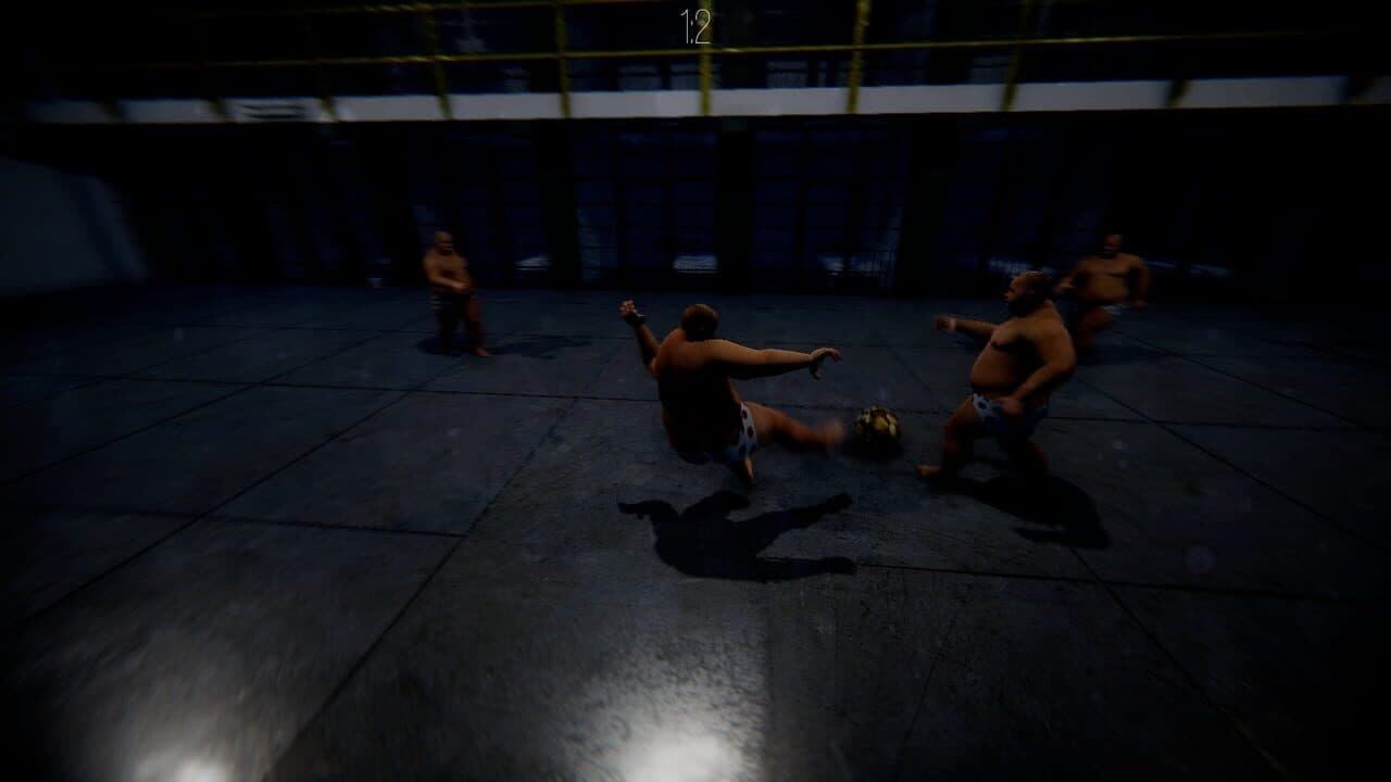 Fat Prisoner Simulator 2 thumbnail 4