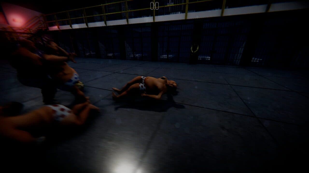 Fat Prisoner Simulator 2 thumbnail 7