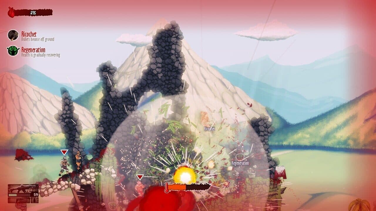 Muscles and Bullets thumbnail 11