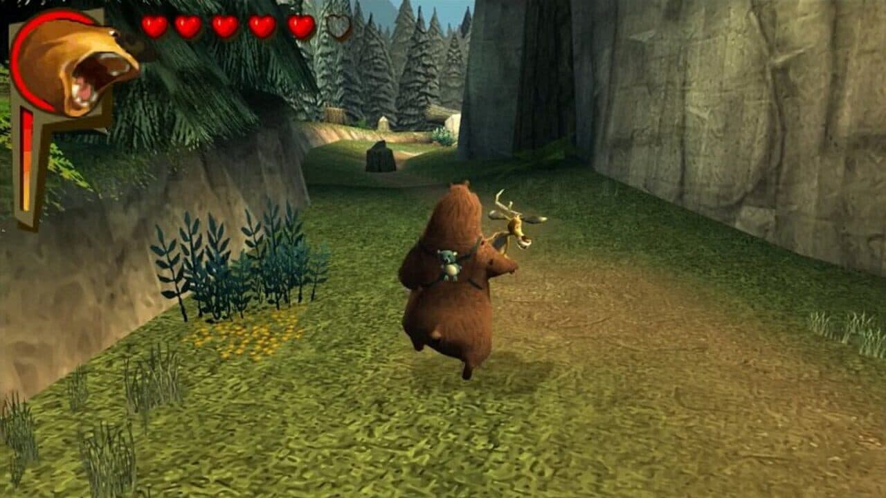 Open Season screenshot 1