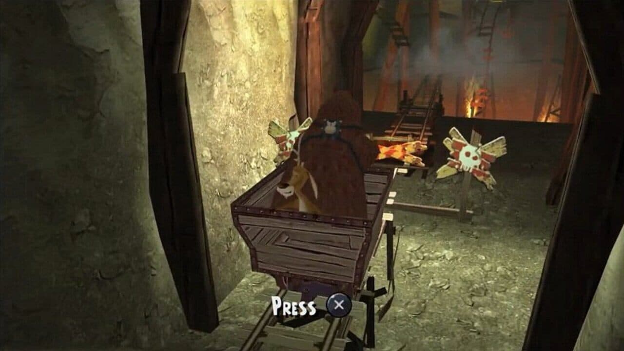 Open Season thumbnail 3