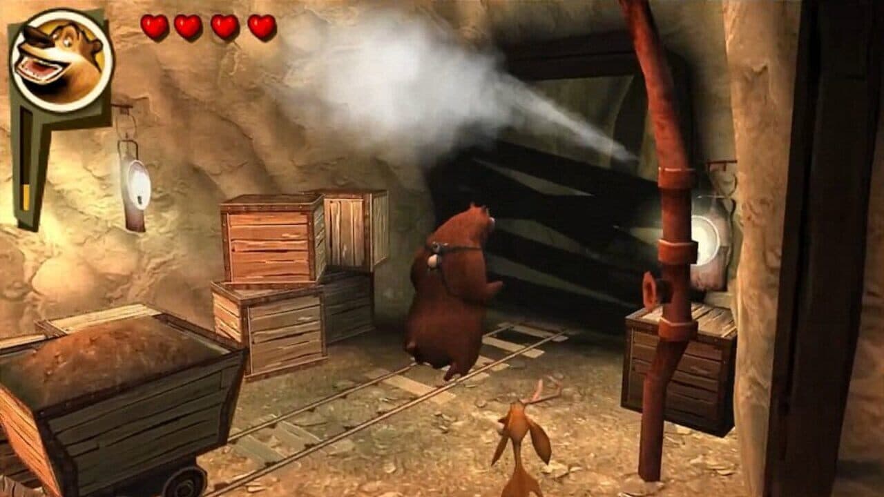 Open Season thumbnail 4
