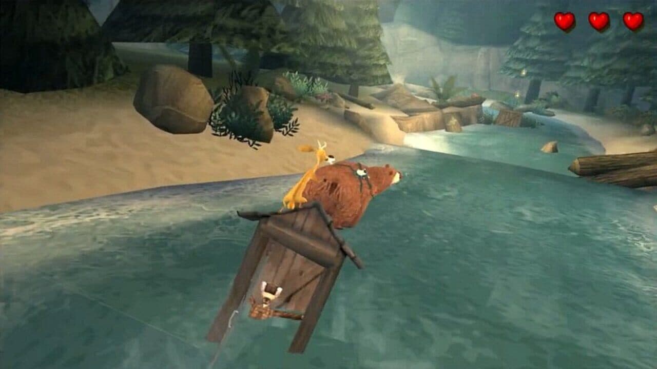 Open Season thumbnail 5