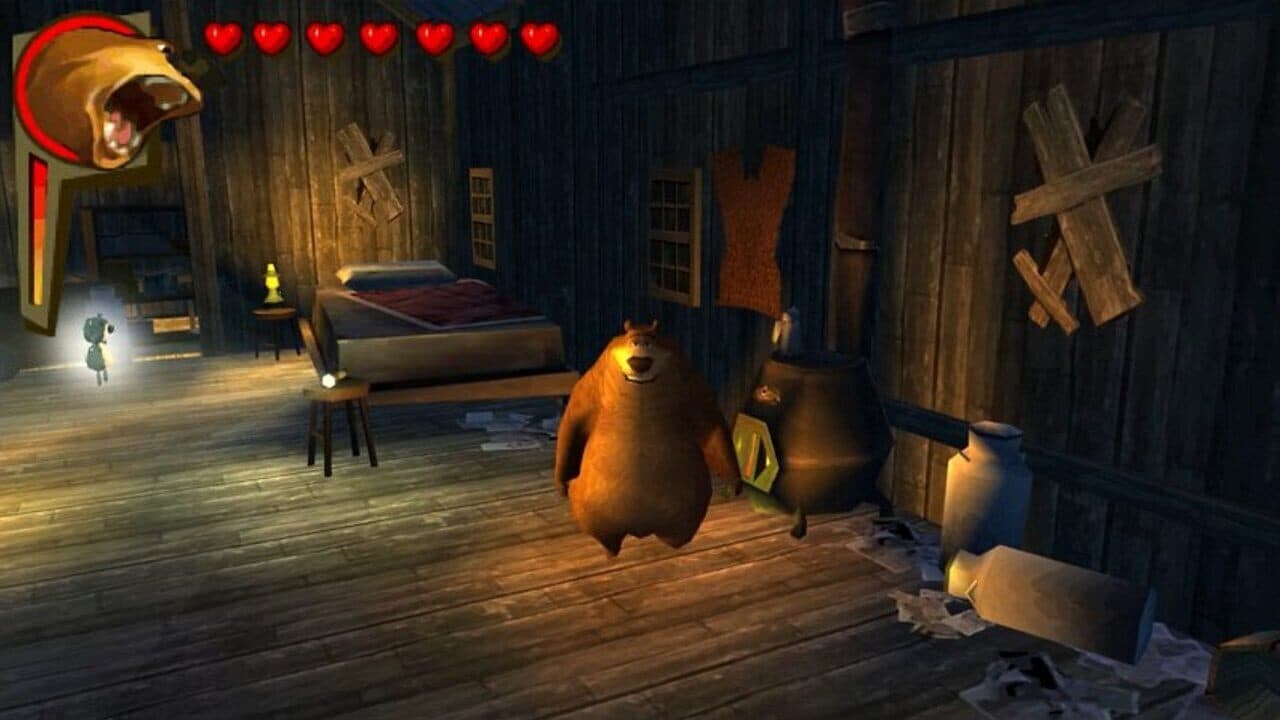 Open Season thumbnail 6