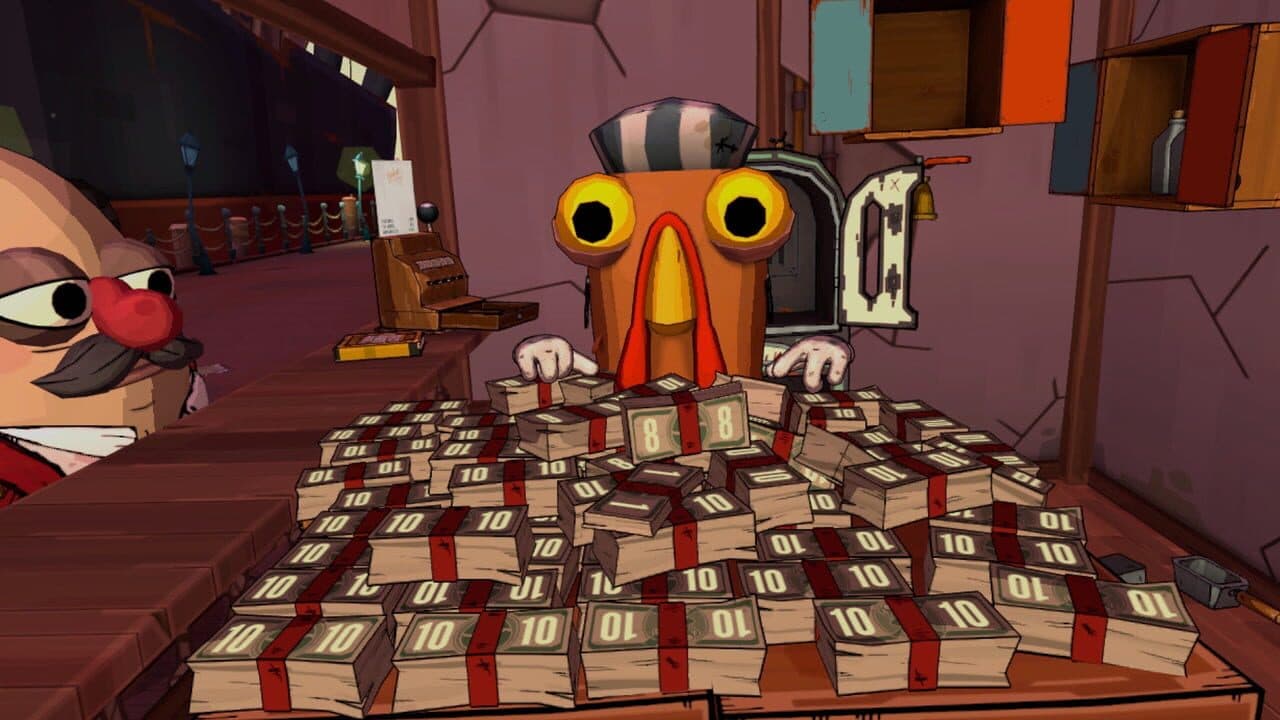 Prison Boss: Prohibition thumbnail 2