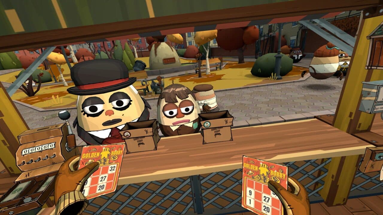 Prison Boss: Prohibition thumbnail 3