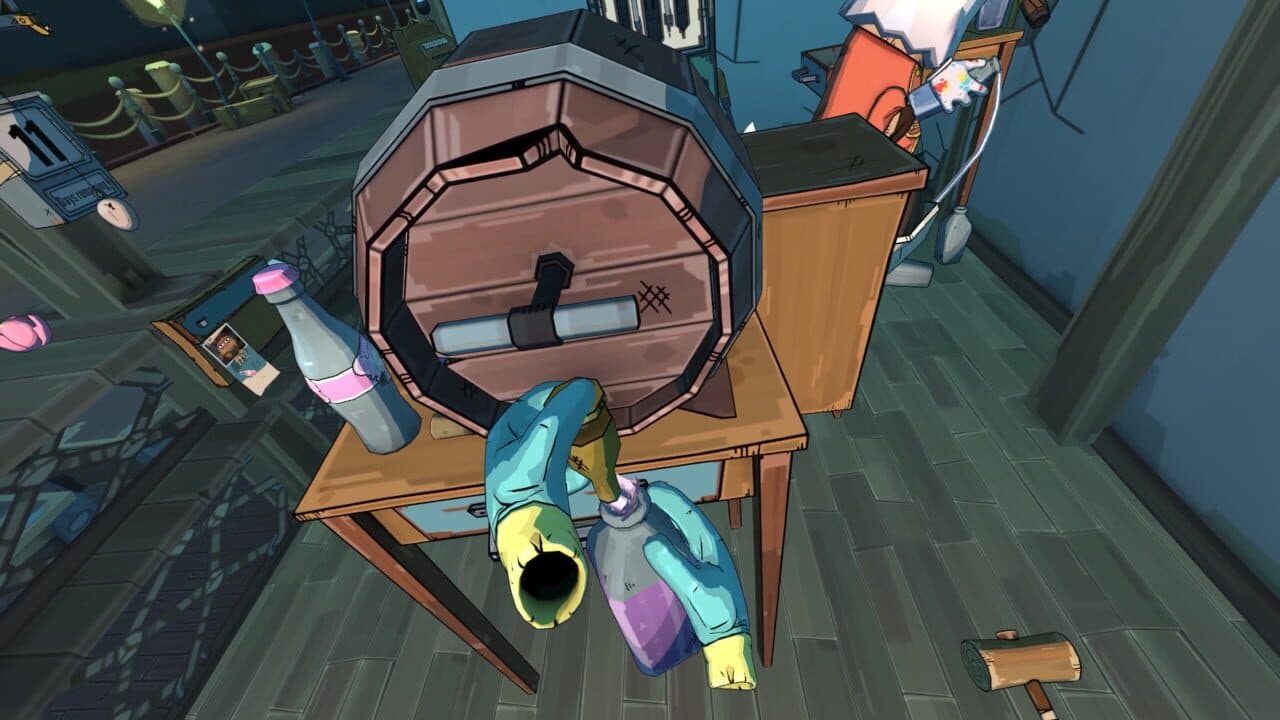 Prison Boss: Prohibition thumbnail 4