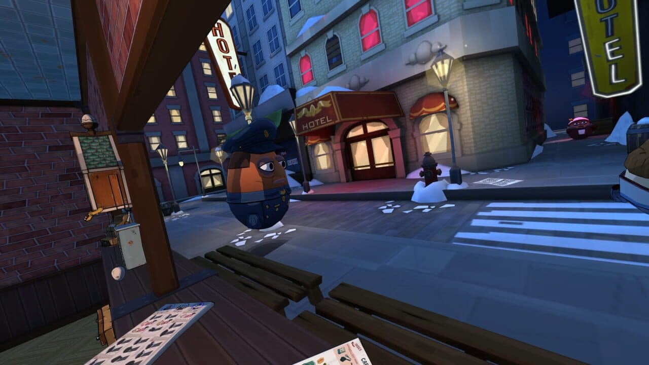Prison Boss: Prohibition screenshot 1