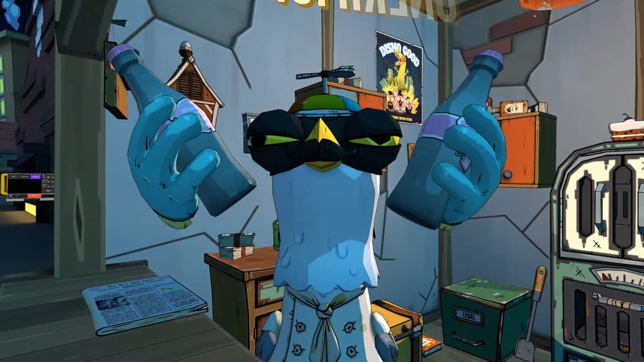 Prison Boss: Prohibition thumbnail 5