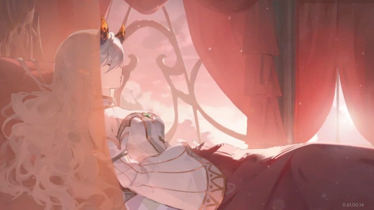 Regulus: The Advent thumbnail 2