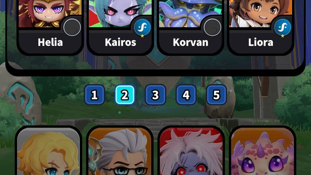 Tiny Tactics Go! thumbnail 5