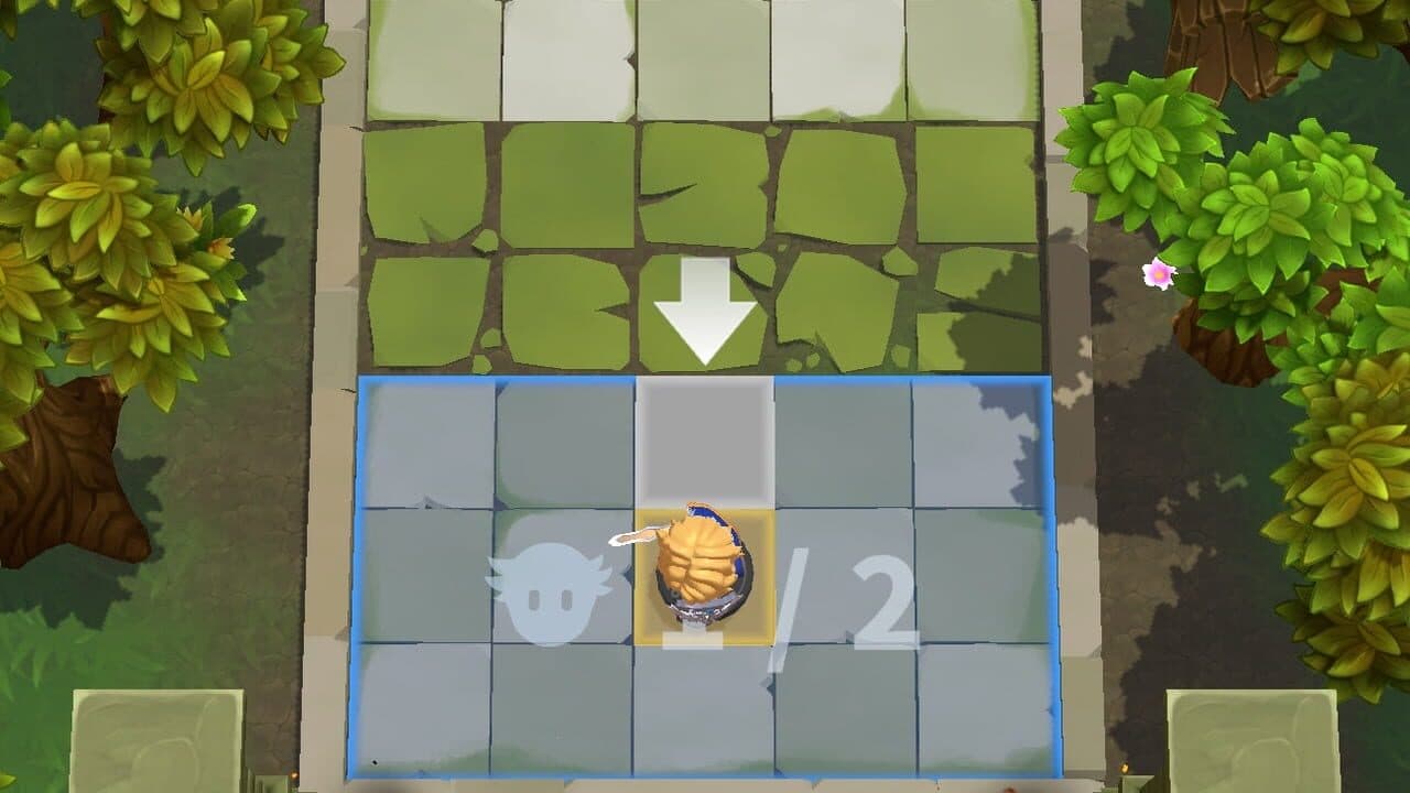 Tiny Tactics Go! thumbnail 7
