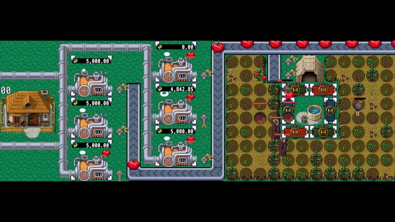 Farm Defence thumbnail 2