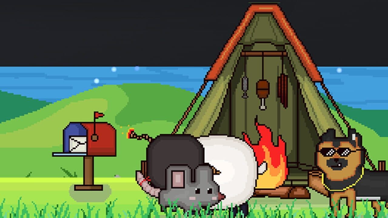 Pet Desktop Adventure thumbnail 2