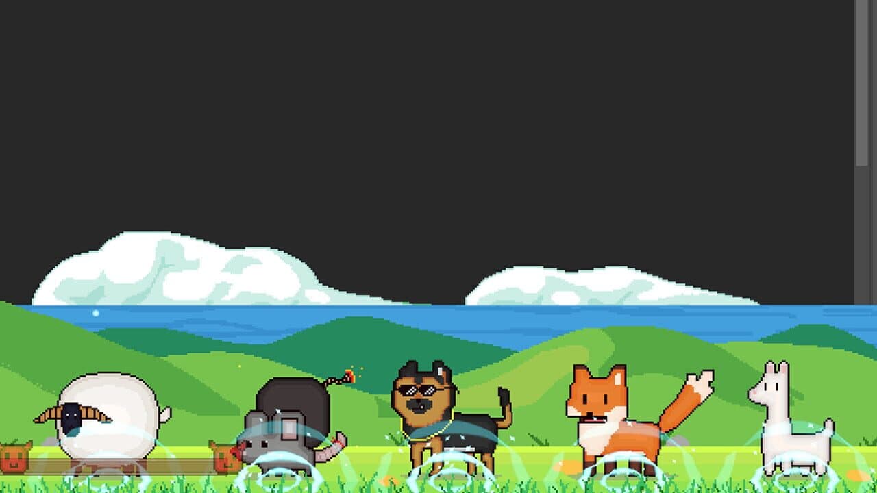 Pet Desktop Adventure thumbnail 3