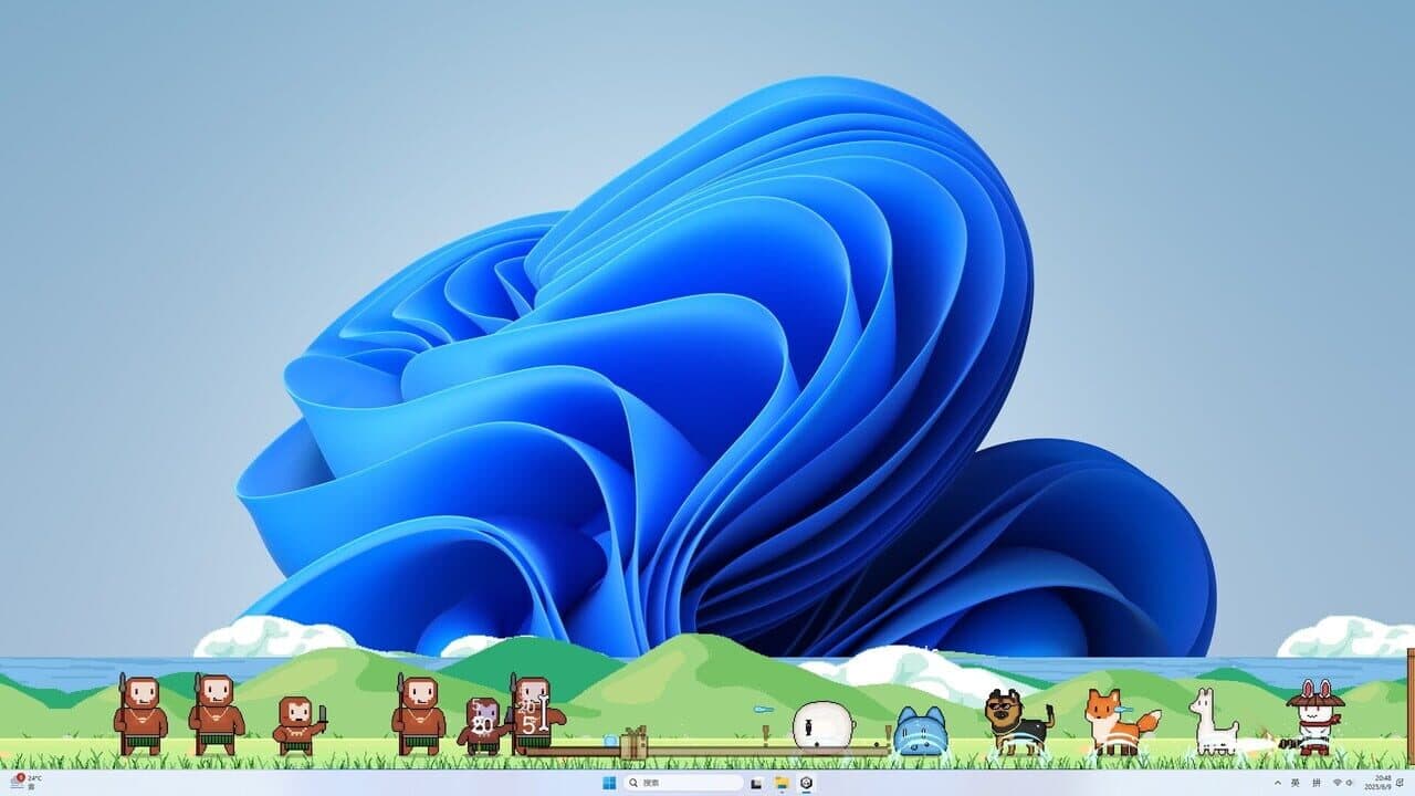 Pet Desktop Adventure thumbnail 7