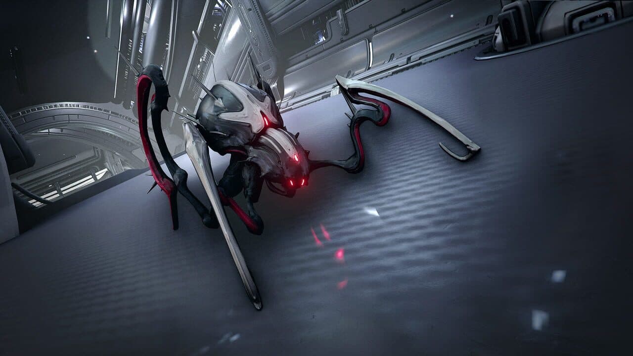 Warframe: Oraxia Bundle thumbnail 2