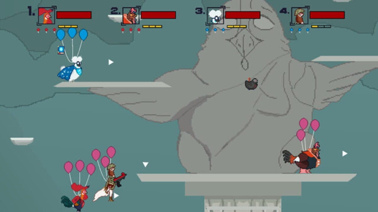 Don't Burst My Balloon thumbnail 2