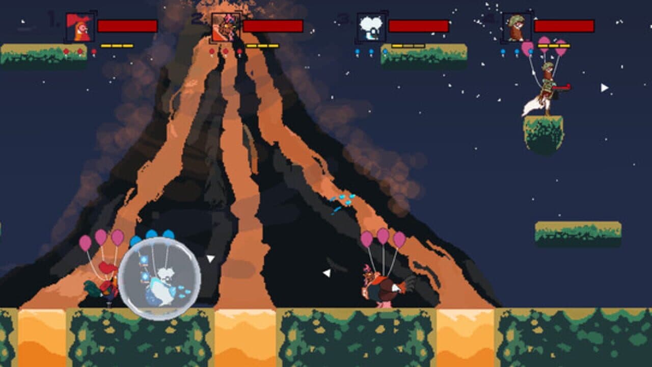 Don't Burst My Balloon thumbnail 4