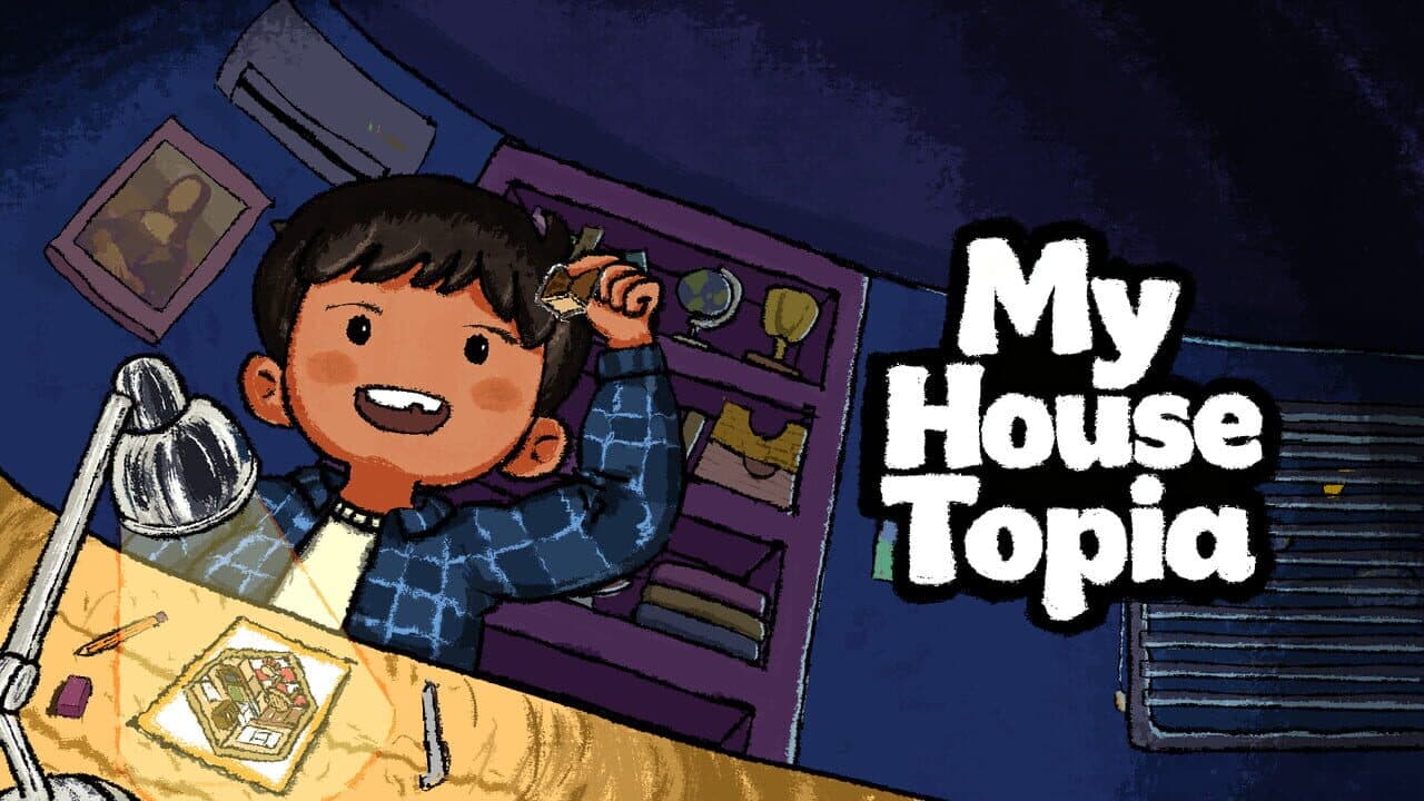 My Housetopia thumbnail 2