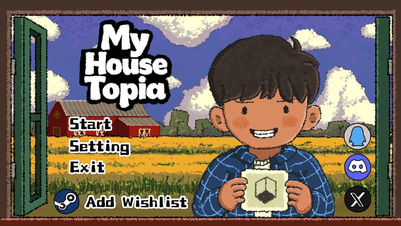 My Housetopia thumbnail 3
