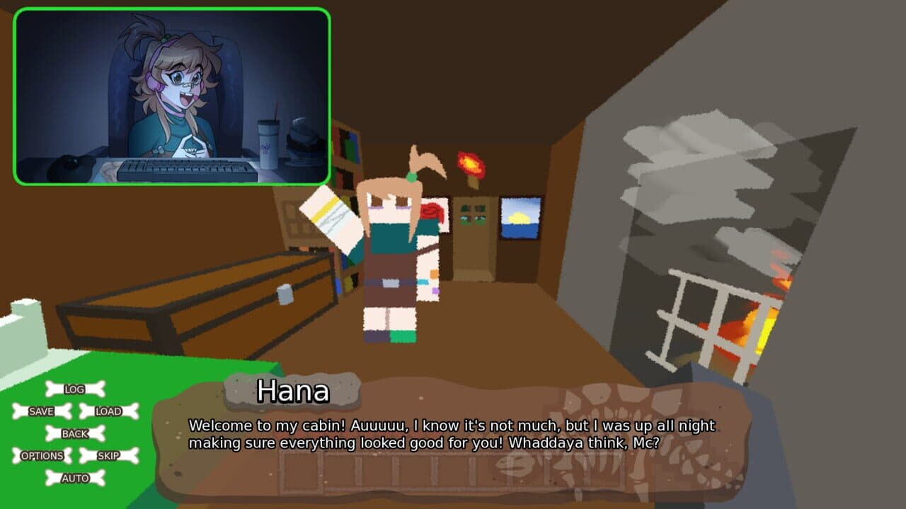 Loser Named Hana thumbnail 3