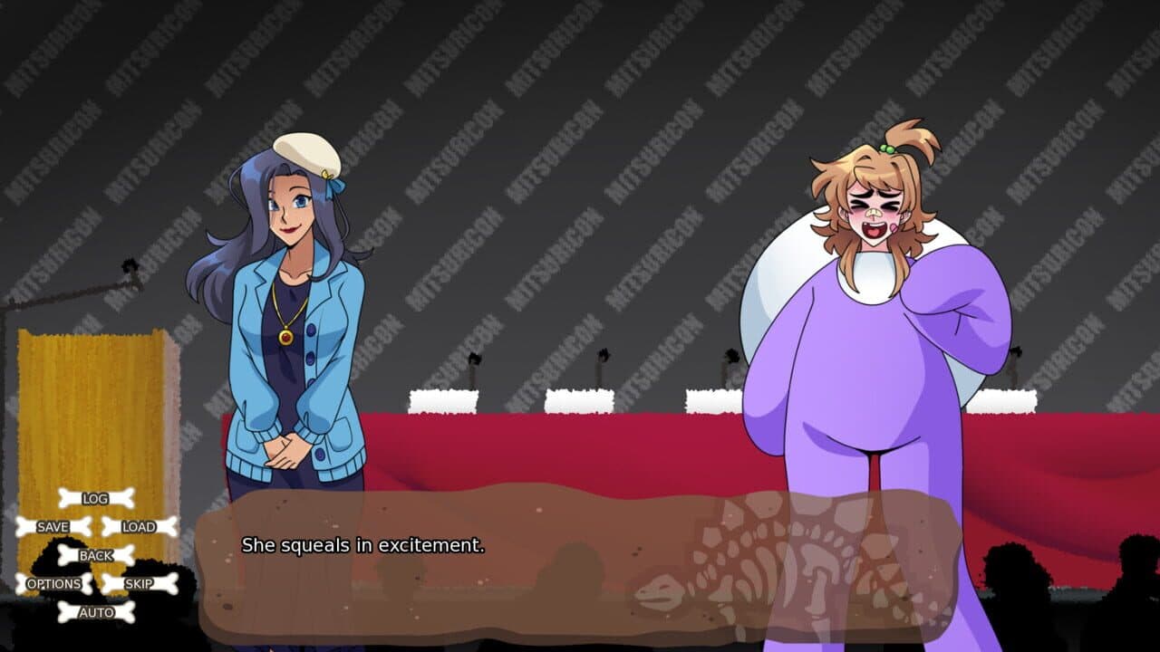 Loser Named Hana thumbnail 4