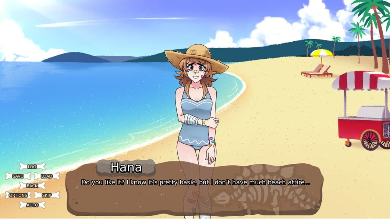Loser Named Hana thumbnail 5
