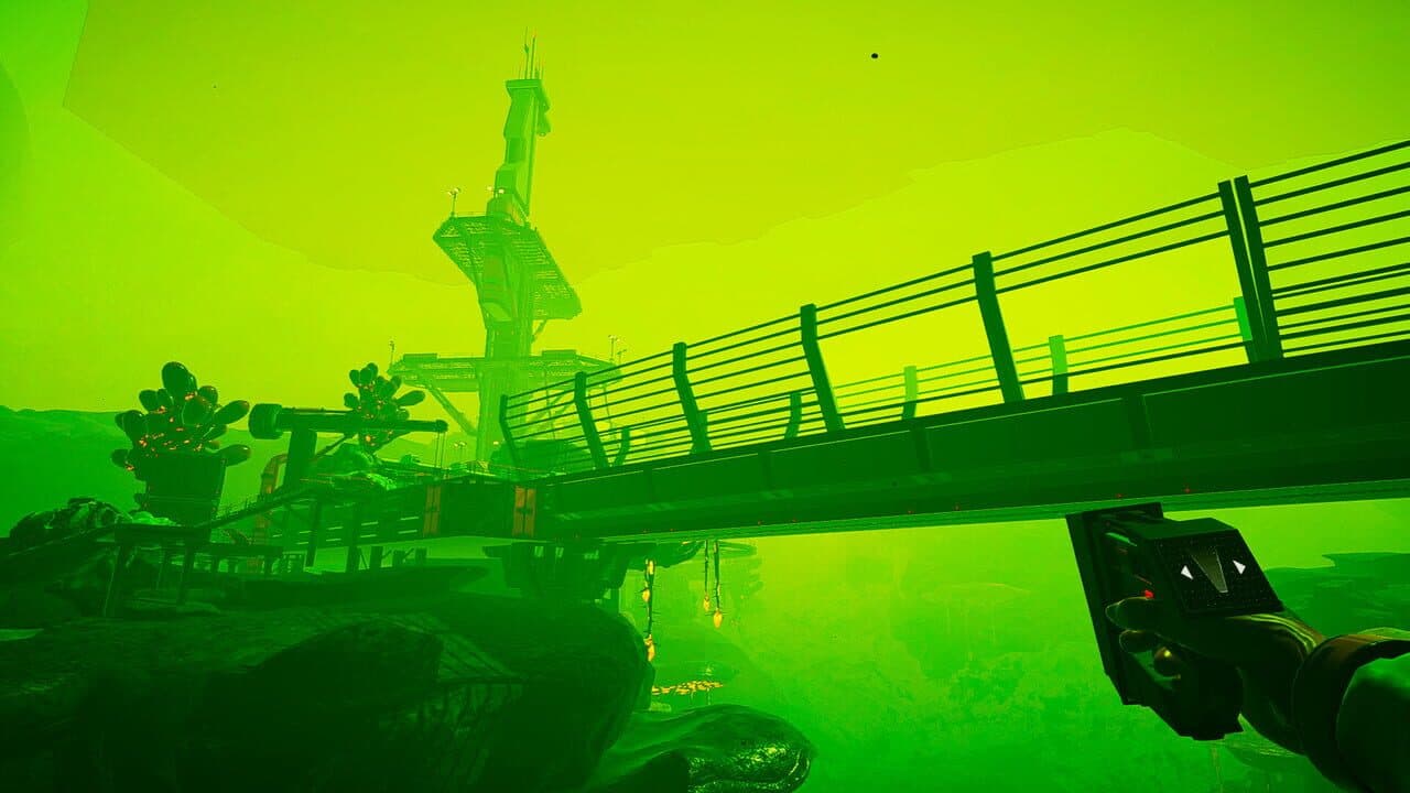 The Planet Crafter: Toxicity thumbnail 3