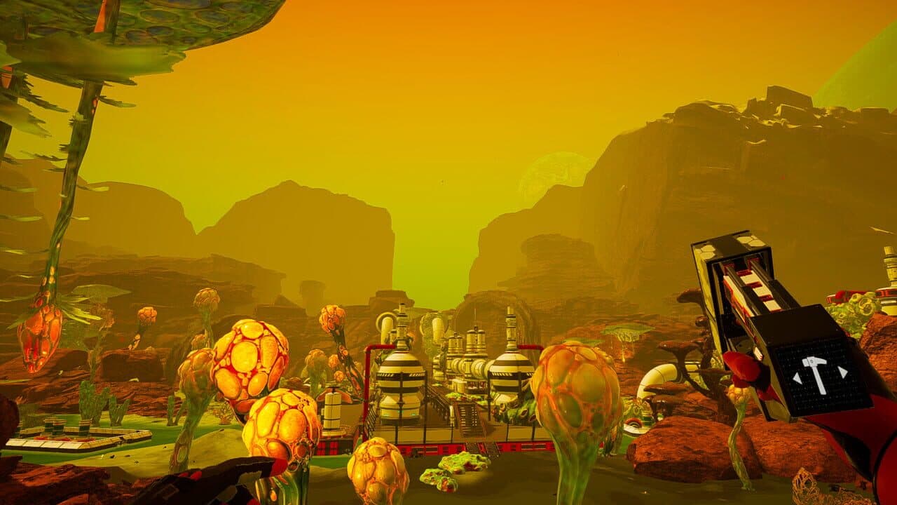 The Planet Crafter: Toxicity thumbnail 4