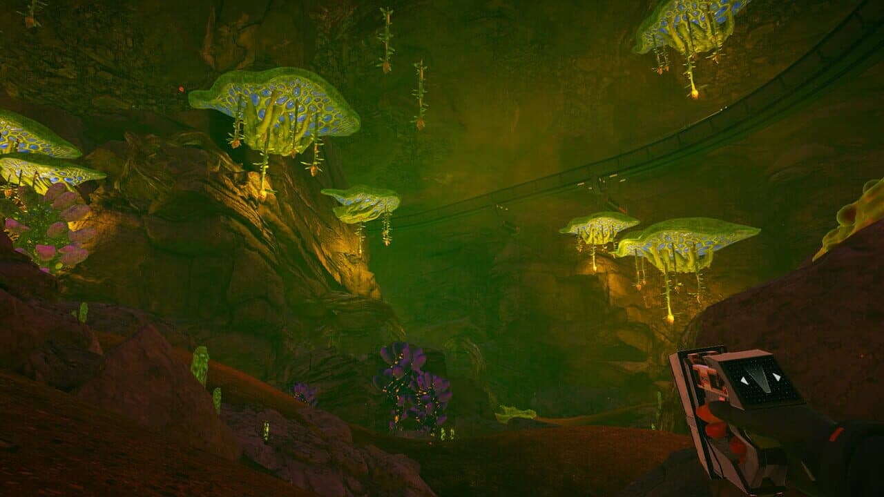 The Planet Crafter: Toxicity thumbnail 5