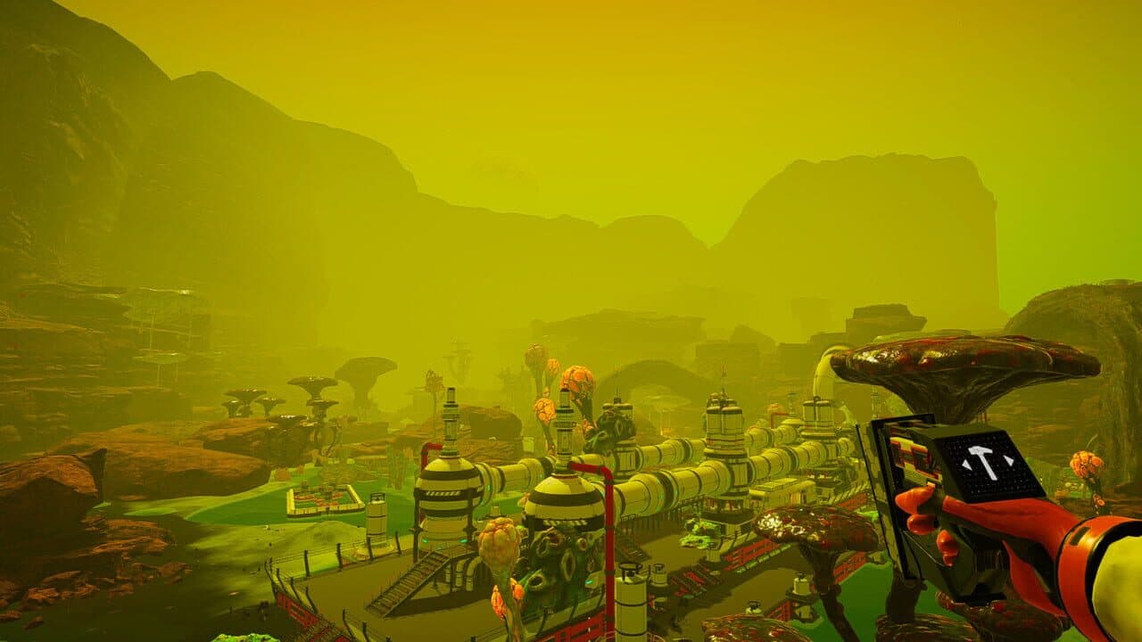 The Planet Crafter: Toxicity thumbnail 9