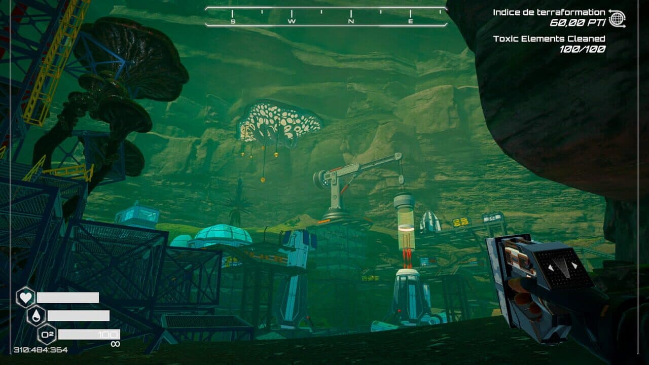 The Planet Crafter: Toxicity thumbnail 6