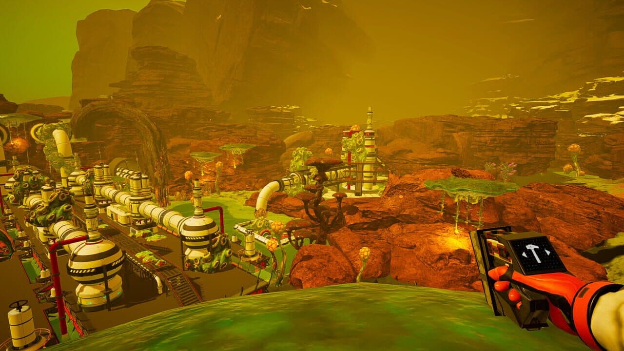 The Planet Crafter: Toxicity thumbnail 8