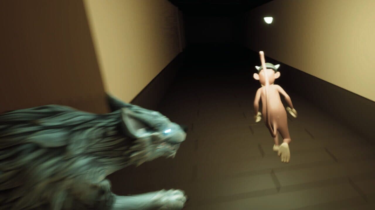 Monkey Jump thumbnail 4