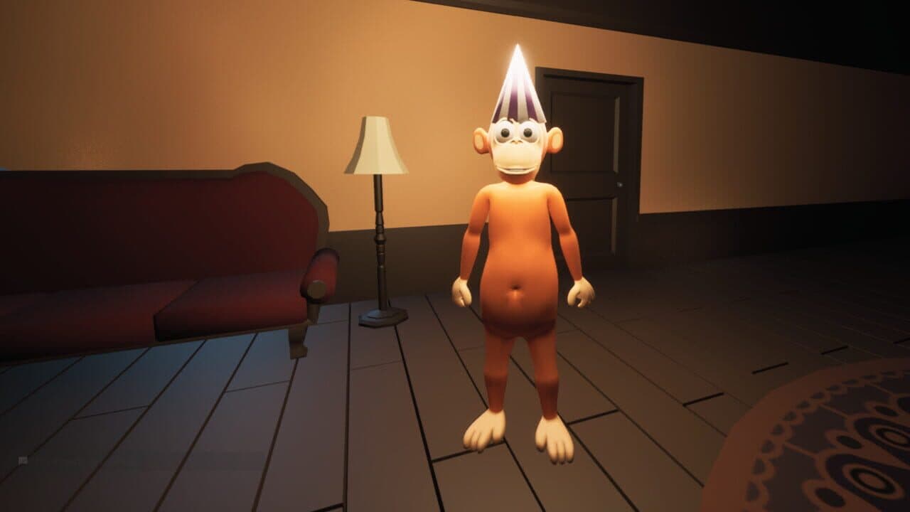 Monkey Jump thumbnail 2