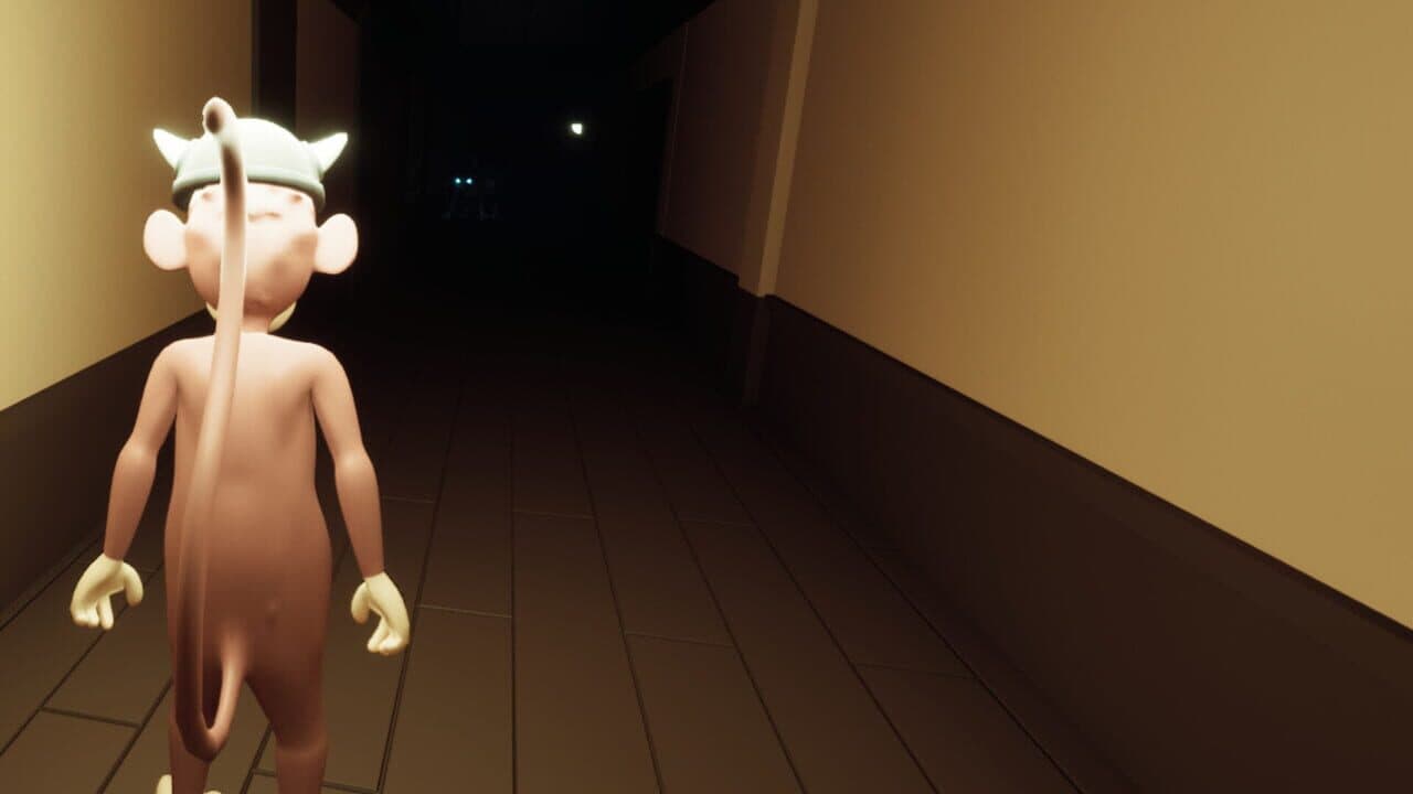 Monkey Jump thumbnail 3