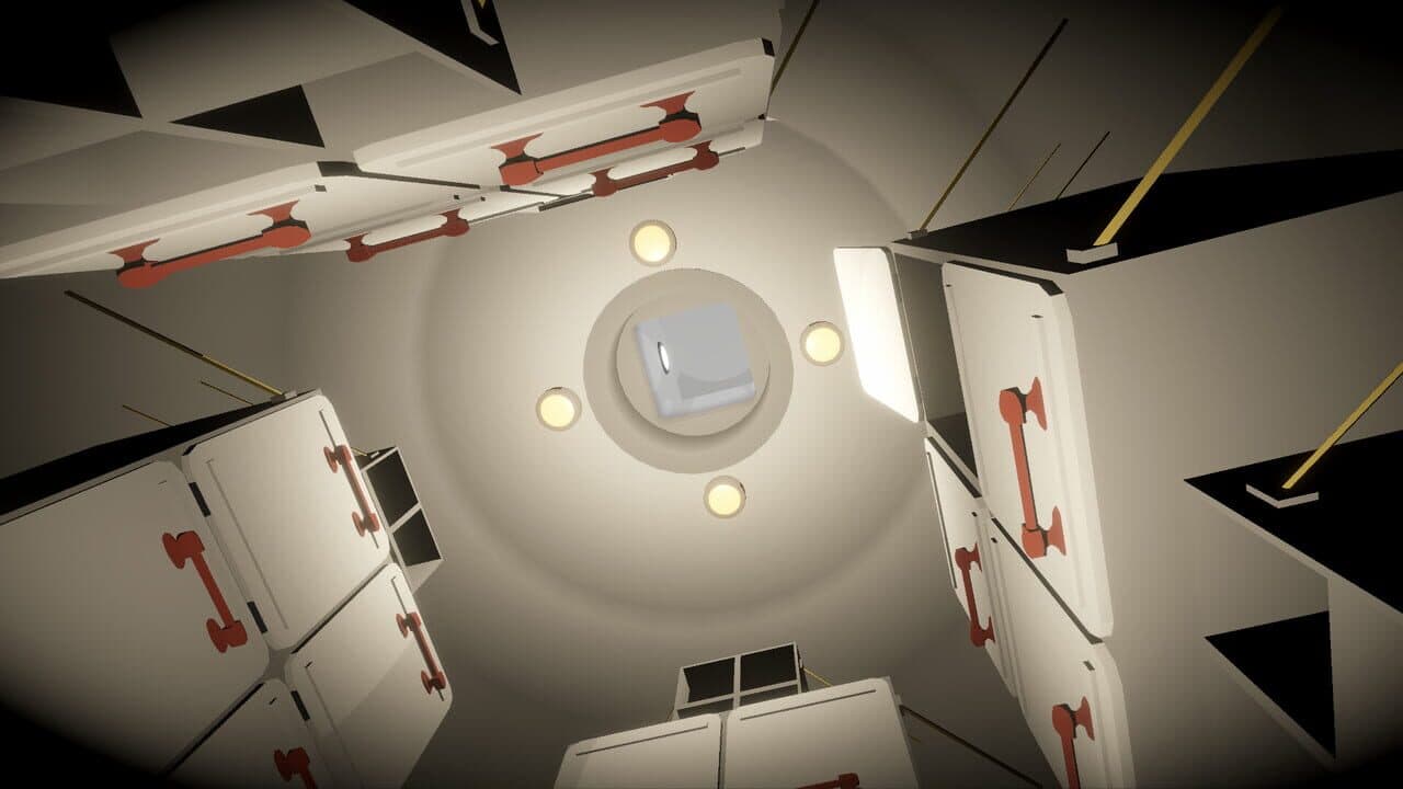 Bound in a Nutshell in Infinite Space thumbnail 2