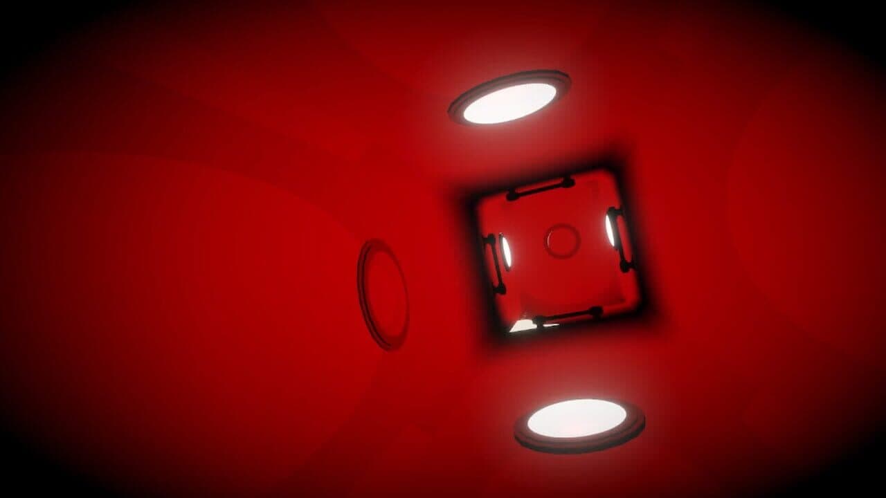 Bound in a Nutshell in Infinite Space thumbnail 3