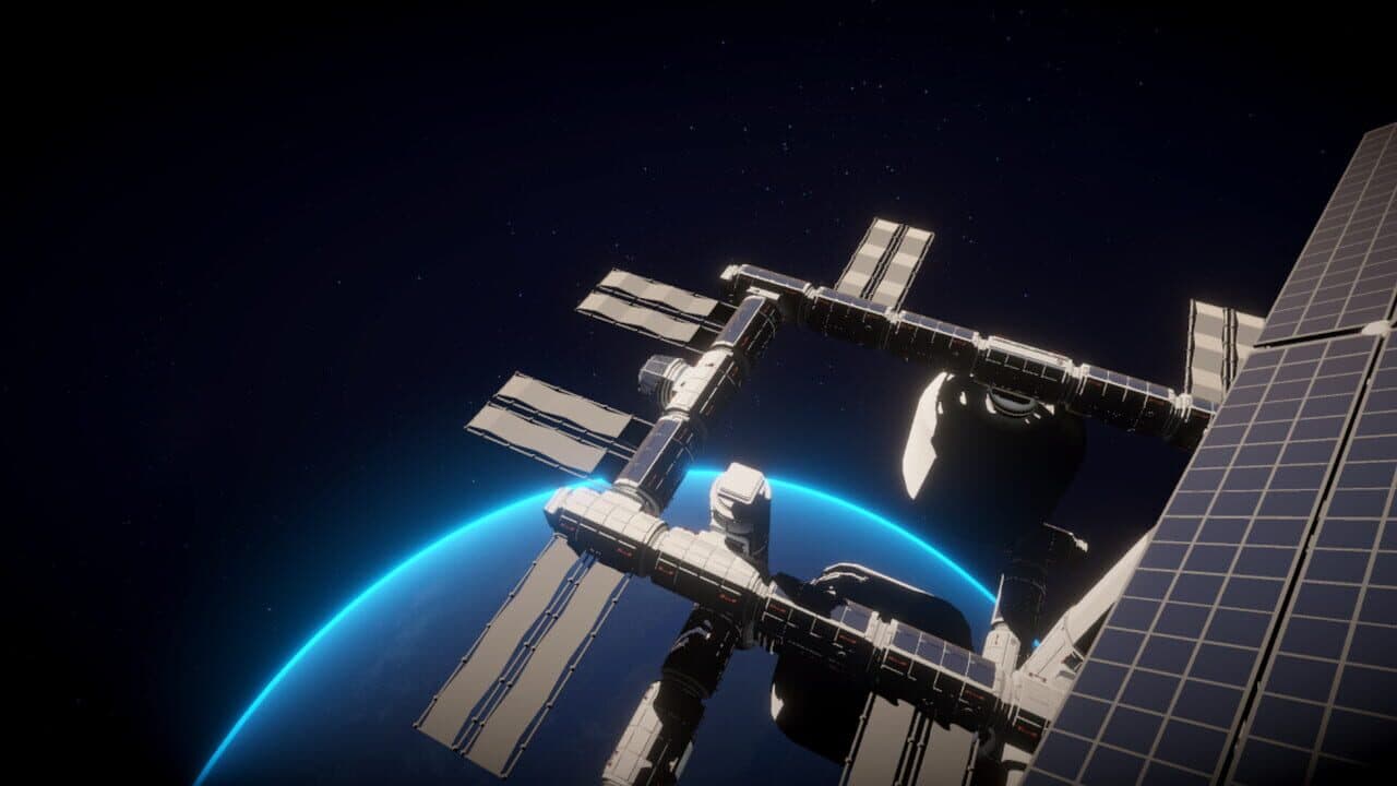 Bound in a Nutshell in Infinite Space thumbnail 5