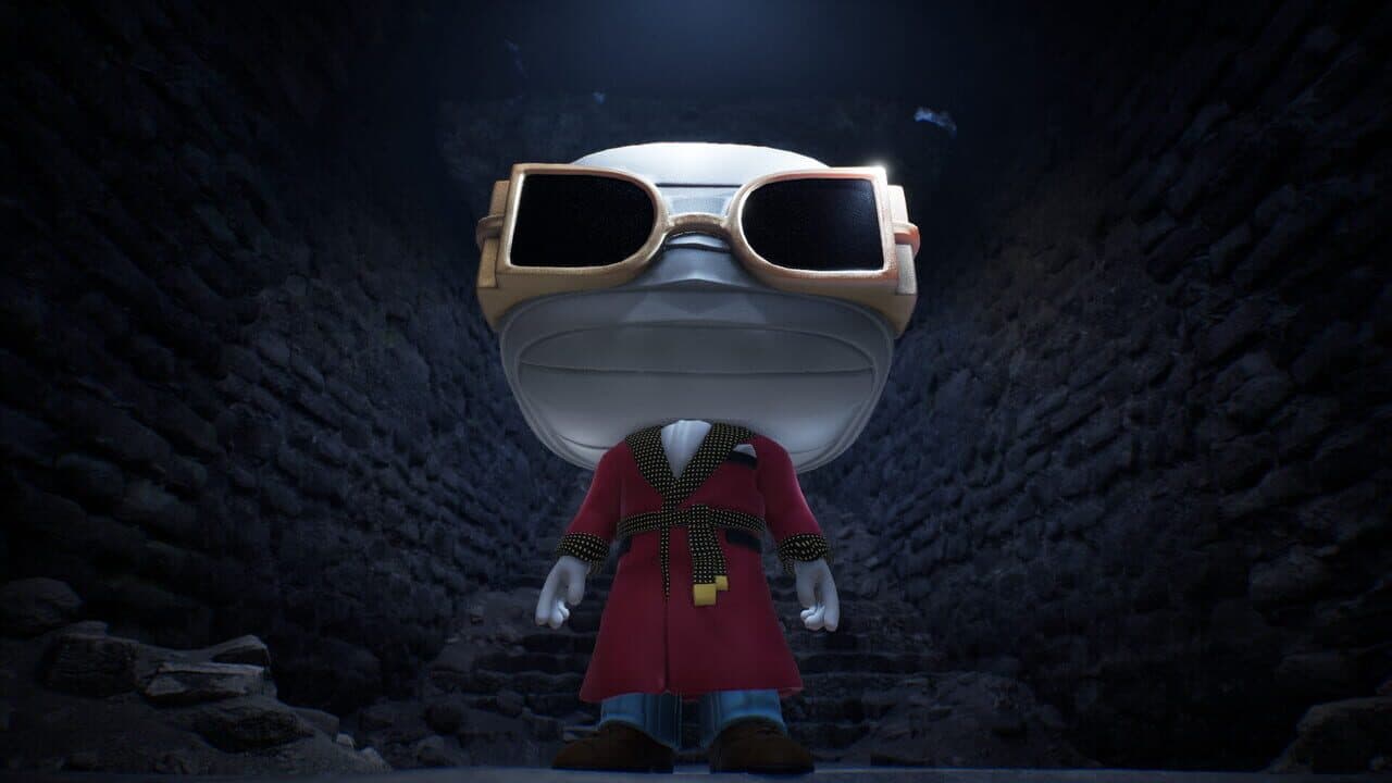 Funko Fusion: Universal Monsters Pack thumbnail 2
