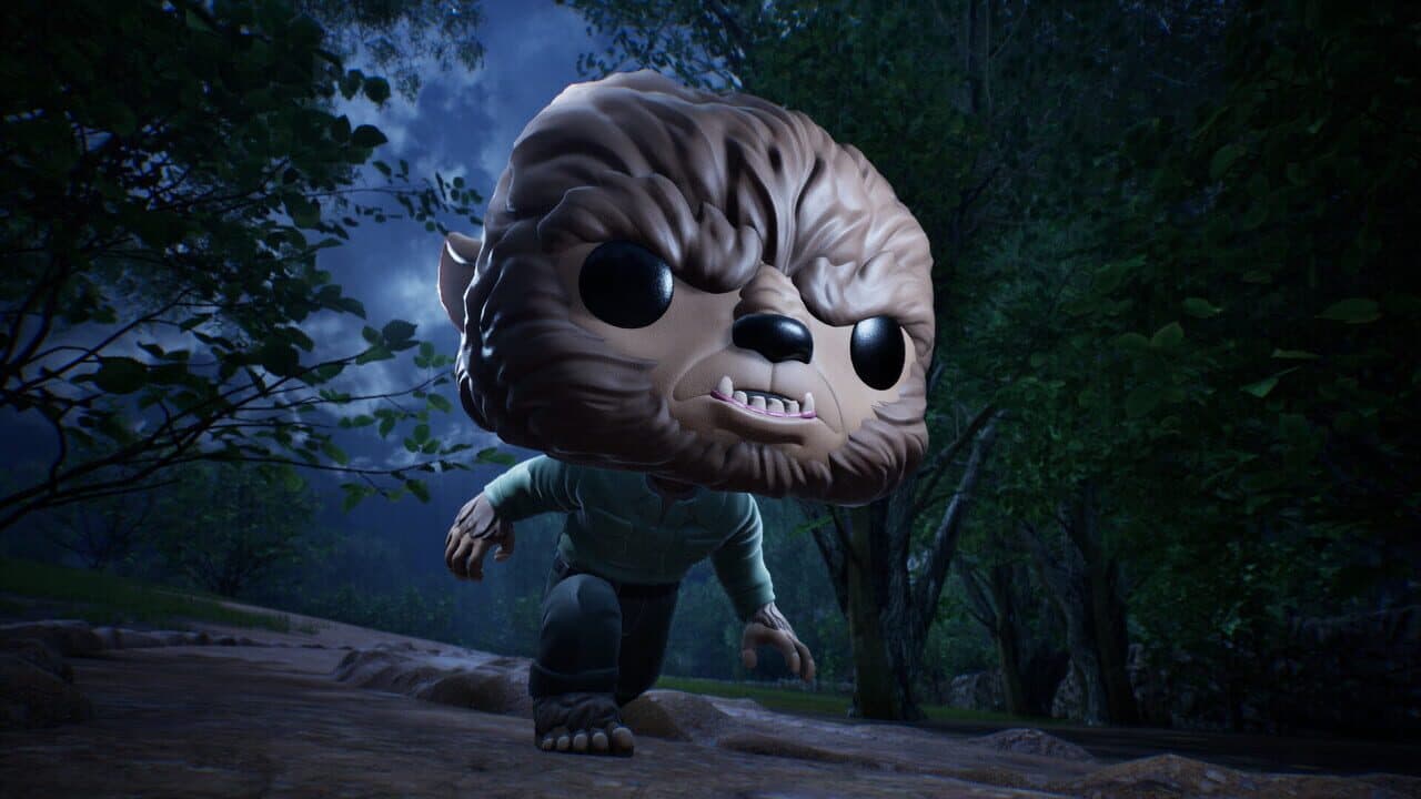 Funko Fusion: Universal Monsters Pack thumbnail 4