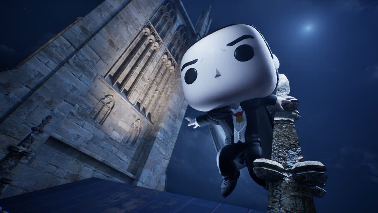 Funko Fusion: Universal Monsters Pack thumbnail 3