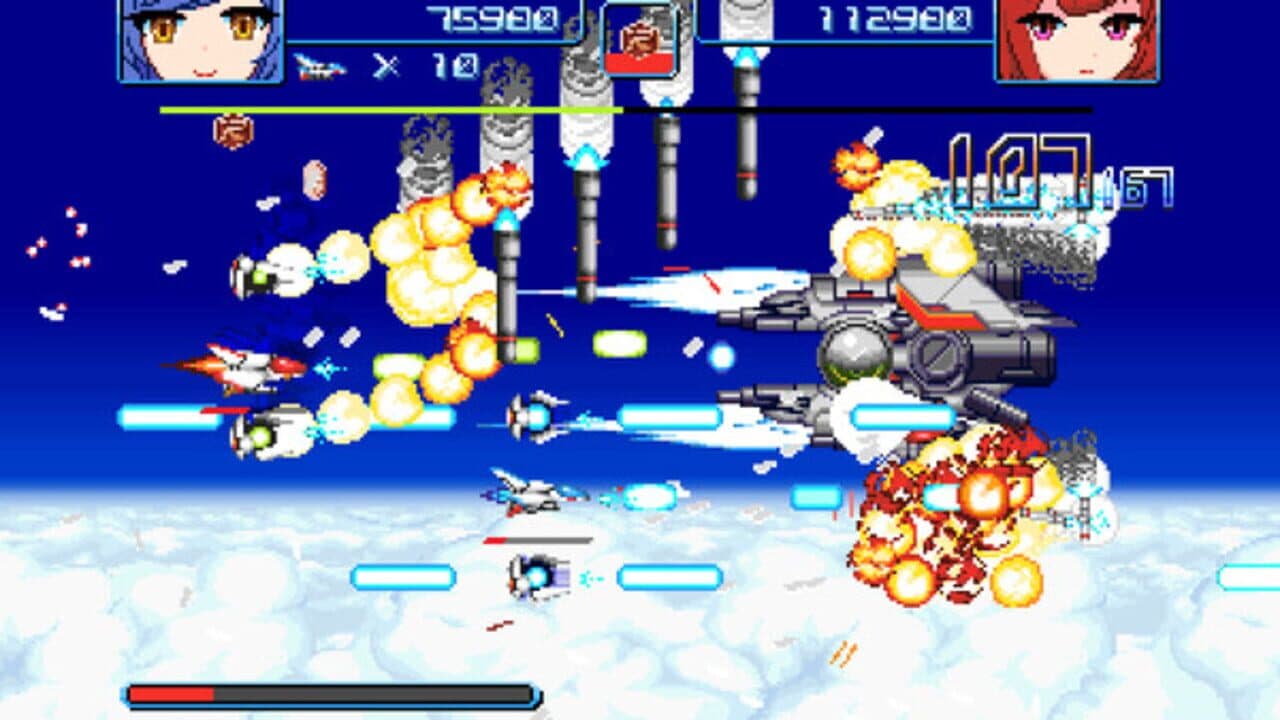 Revolgear Zero thumbnail 3
