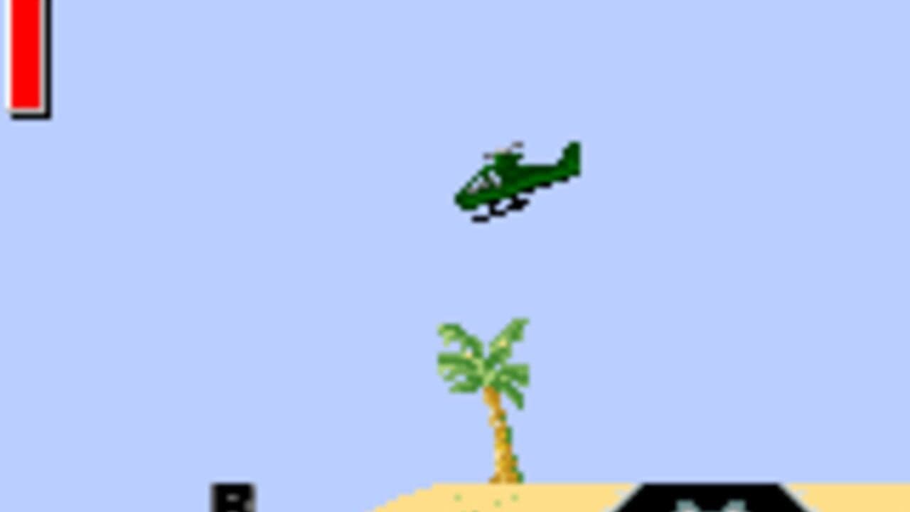 Choplifter III: Rescue Survive screenshot 1