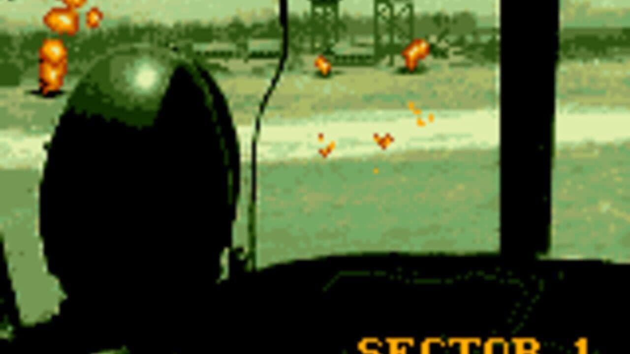 Choplifter III: Rescue Survive thumbnail 2