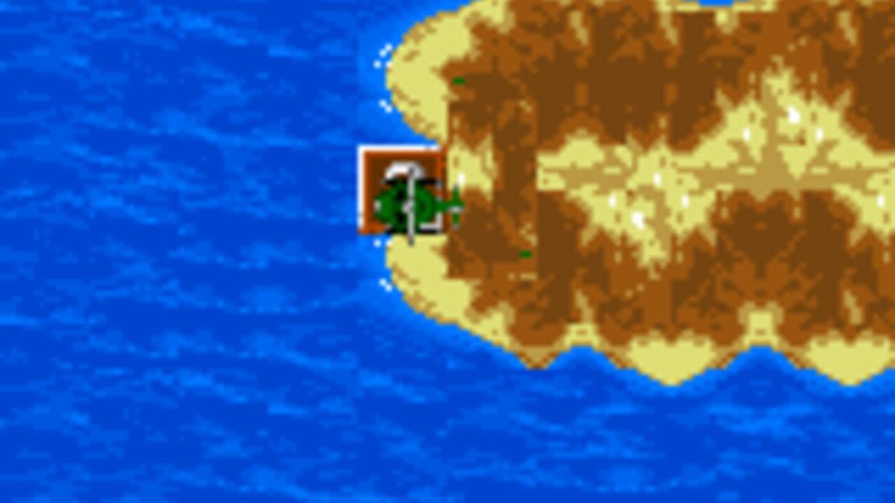 Choplifter III: Rescue Survive thumbnail 3